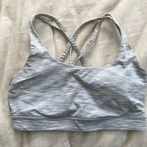Energy Bra